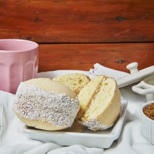 Alfajor de Maizena