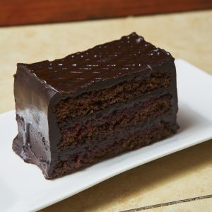 Pastel Sacher