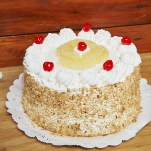 Torta Piña