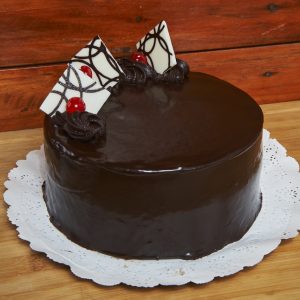 Torta Sacher