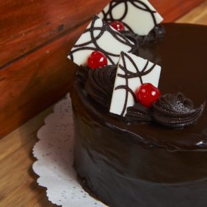 Torta Sacher