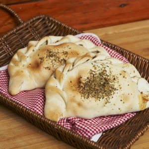 Empanada Napolitana