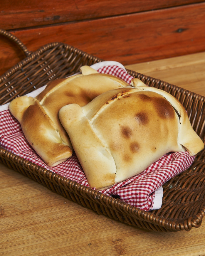 Empanadas Mazamiel