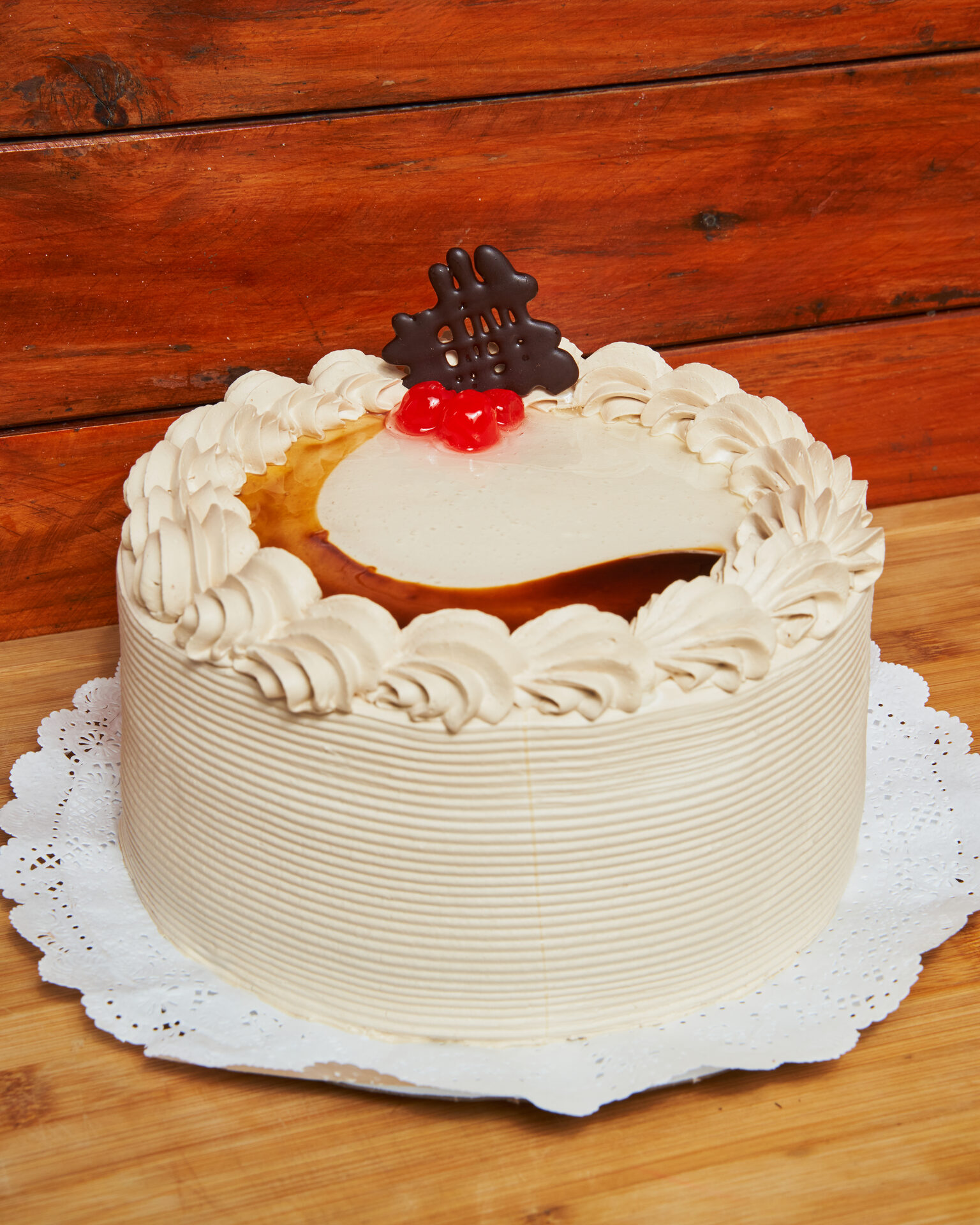 Tortas Mazamiel