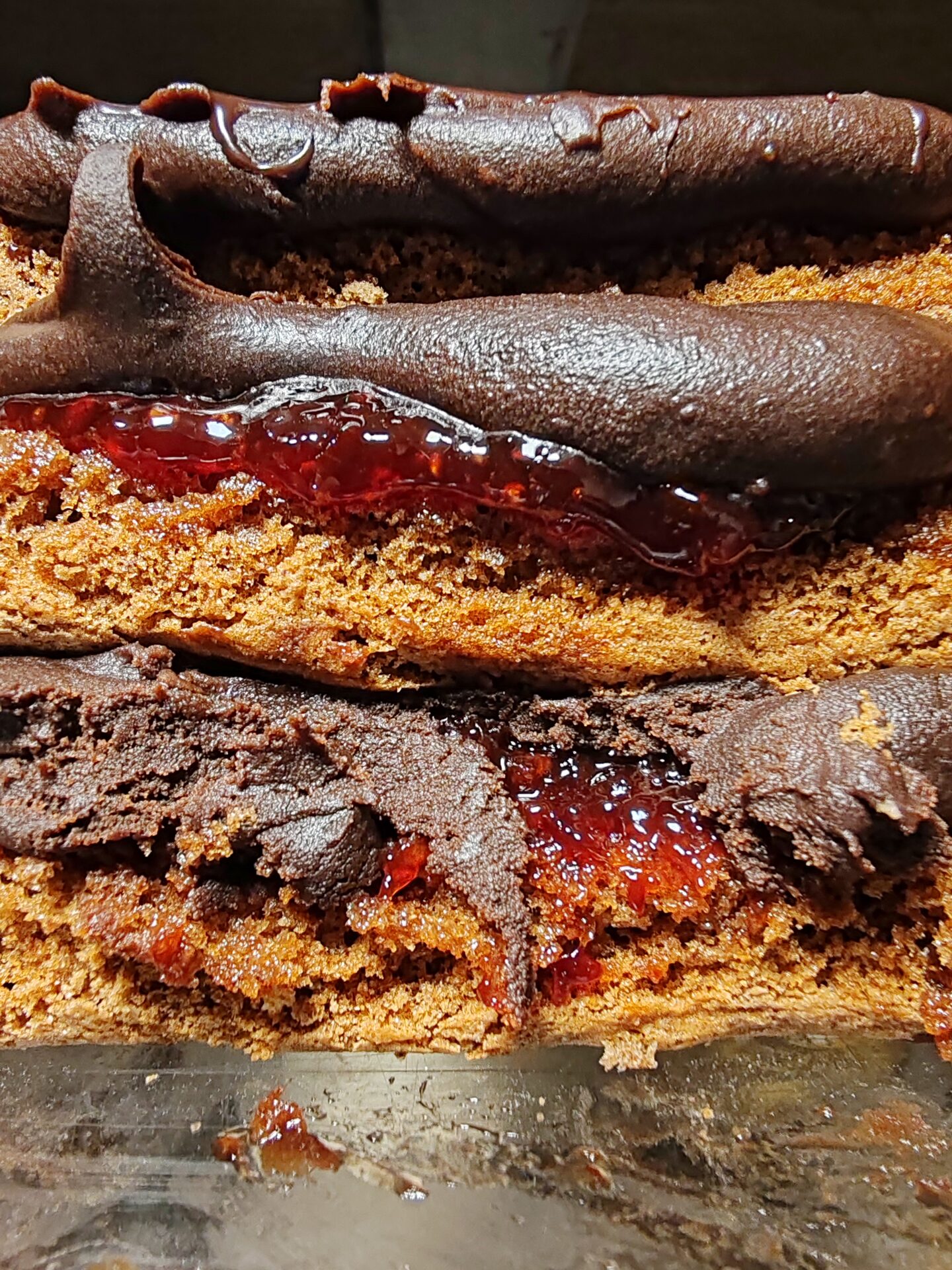 Sacher Mazamiel