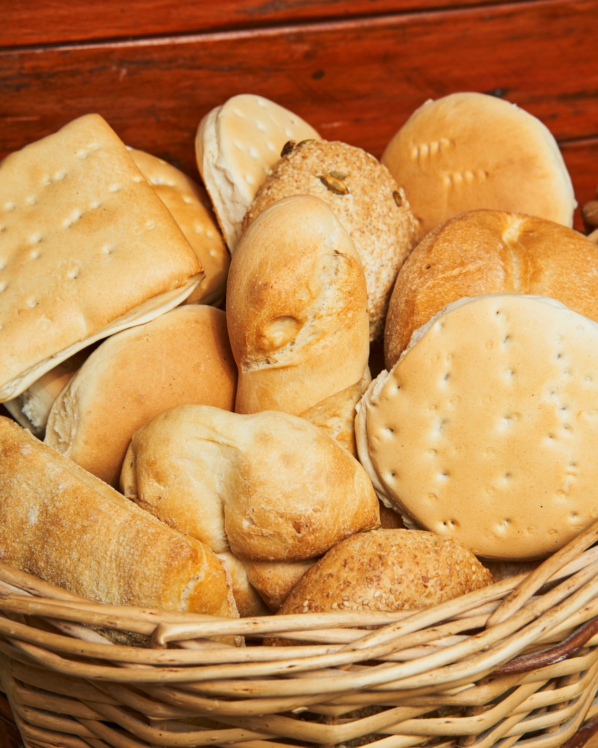 Panaderia Mazamiel