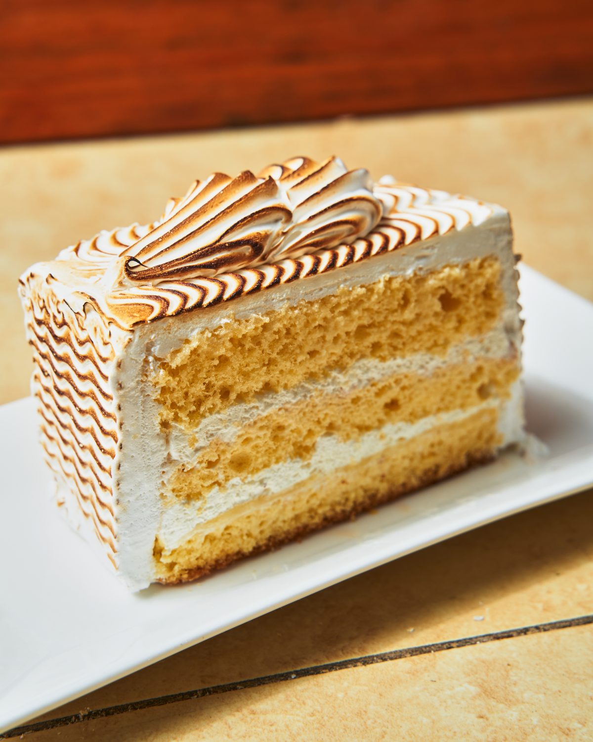 Pasteles Mazamiel