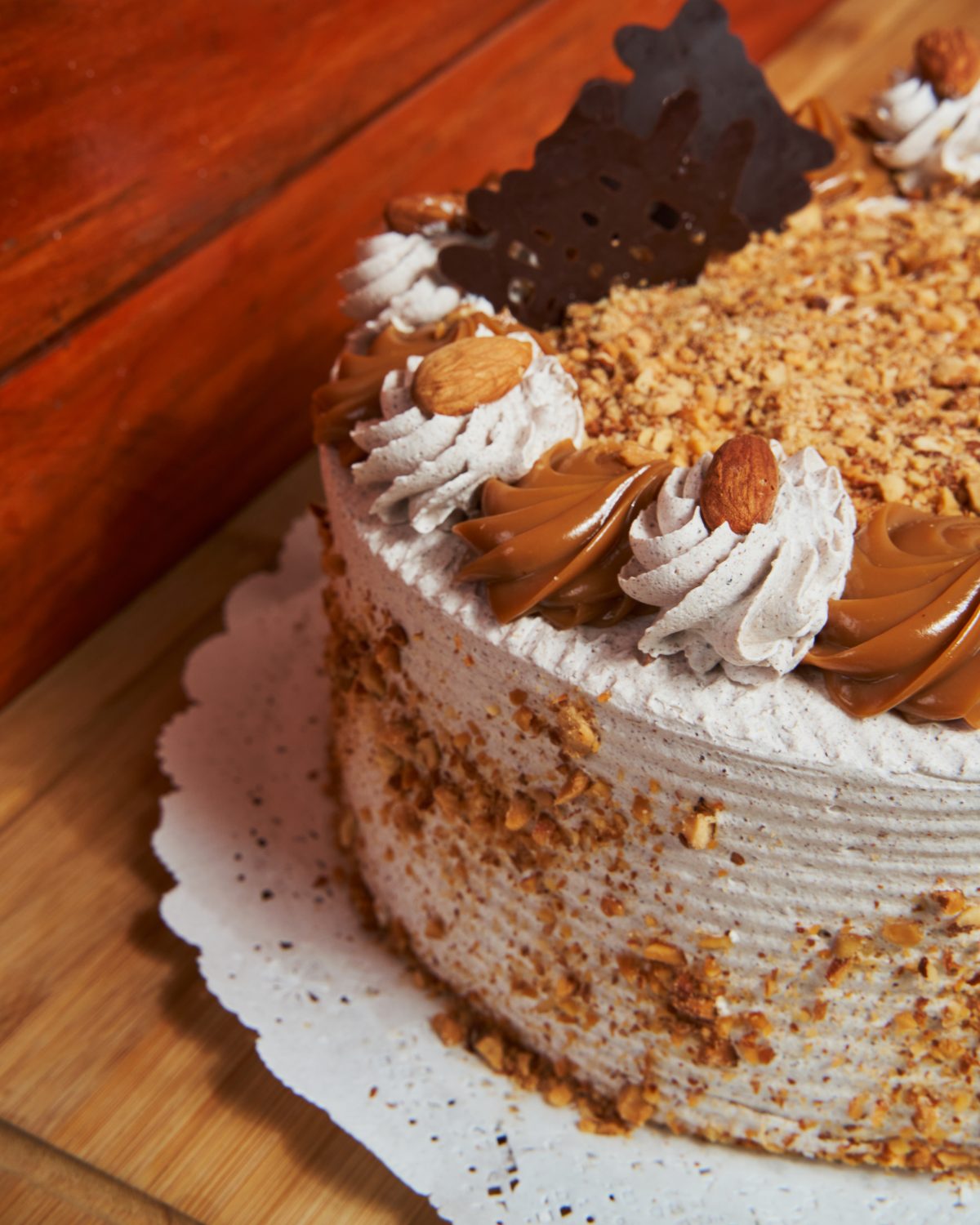 Tortas Mazamiel